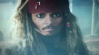 the pirate and his crew episode 1556 up against time