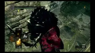 Dark Souls Remastered - Rating All the Times beef Did Not Follow Blacksmith Andre's Advice
