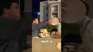 Tortilla Fight ended badly 😂 #tortilla #meme #funny