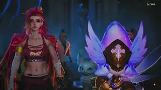 First look at Aniimo Gameplay (Closed Beta)