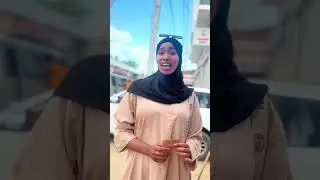 QOSOLKA ADUNKA DAAWO SOOMAALIDA TIKTOOKA