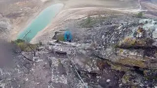 Ferrata Boca del Infierno K3 2018 (Sacedon) Guadalajara