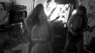 ZAD - Full Show at Teder 13/3/18