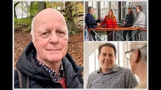 GRATIS WEBBINARIUM: S&aring; kan kr&auml;nkningar p&aring; jobbet f&ouml;rebyggas &ndash; Thomas Jordan ger sina b&auml;sta r&aring;d