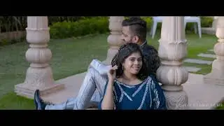 MINAAL & MONICA || PRE - WEDDING FILM