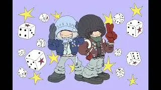 Tim Pepperoni & Puckafall - HONOO
