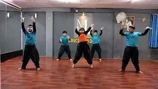 Jai shree ram cover dance