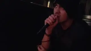 Led Zeppelin | How Many More Times | Live @ Poison Karaoke Bar | 18.09.2020 | Ivan Gimro Cover