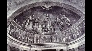 6° incontro 13 marzoCorso di formazione permanente Arte e fede a Roma