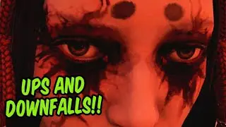 The Good, The Bad, and The Bloody - Y9S3 For Honor Warrior's Den Overview!!