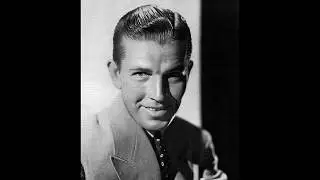 Movie Legends - Bruce Cabot.