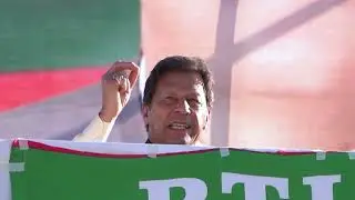 Prime Minister of Pakistan Imran Khan Speech in PTI Jalsa Mingora Swat