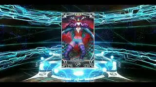 FGO NA: (Almost) Merlin Banner Rolls.