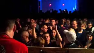 Chosen Few @ Gabber4Life - Warsaw Speedcore 19-1-2013 [1]