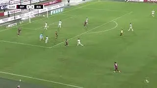 2025 明治安田Ｊリーグ KONAMI月間MVP（10月）｜Ｊ１：早川 友基選手（鹿島アントラーズ）