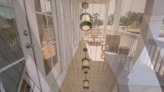 The Tidwell Designer Model from John Wieland's Artisan Collection
