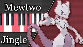 All Generation 1 Pokemon Jingles in Pokedex Order
