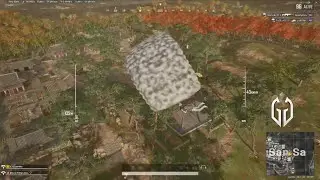 Lev4nte plays NORMAL Duo I 16 kills Top 1