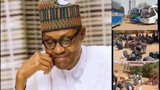 yan gudun hijira mazauna kasar sudan xunyi tsokaci wa gwamnatin najeria