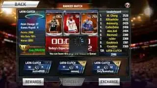 MYTHIC CARDS? NBA ALL NET!