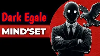 Eagle Mindset: कैसे सोचो जैसे बाज और बनो Legend | Vision, Focus & Domination Hindi