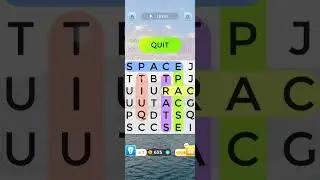 word search fun #words #wordsearchpuzzles #wordsearch #mindbooster104 #mindboost