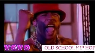 LL COOL J - I'm Bad (Official Music Video)