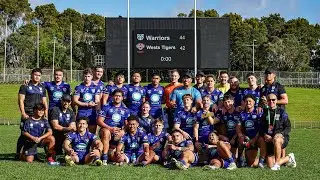 Unbelievable Comeback Win | Jersey Flegg Cup