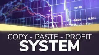 Step 5 - Copy-Paste-Profit System