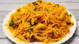Instant Breakfast Recipe | Lemon Semiya Upma No Onion | Lemon Vermicelli Recipe | Vermicelli Upma