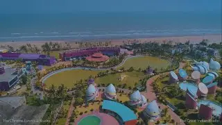 Weddding Highlight | Vinay & Pinki | Suncity Resort | Destination Wedding