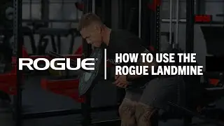 How To Use The Rogue Landmine