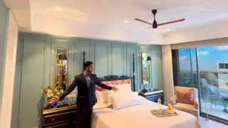 BPTP VERTI GREENS/ GAIA RESIDENCIES SEC-102 | SAMPLE APARTMENT TOUR| #realestate #dwarka 