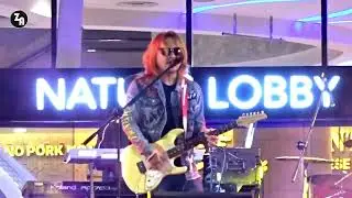 J-ROCKS - Selamat Tinggal Kekasihku l Music Show Kuningan City 2025