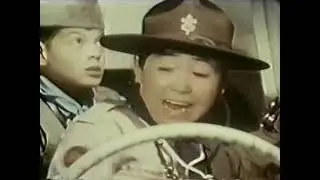 Destroy All Planets (1968)