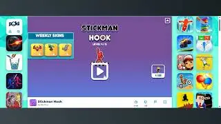 GRAB THE ROPE IN TIME CHALLENGE