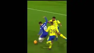 watch Hazard Cook Defenders Alive!🤩⚡😱#Hazard☠️#editshort