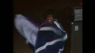 James Brown &ndash; Please, Please, Please (Live at Chastain Park, Atlanta 1985)