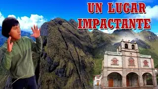 Descubrí un lugar muy impresionante | Apurímac