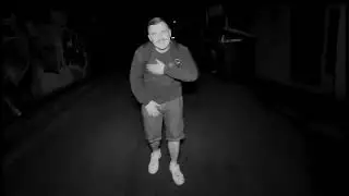 Lil Swift - Street Poetry (Official Music Video)