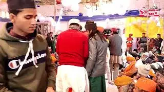 Ya Fareed Mere Khwaja Maharaja Zeeshan Faizan Gheera Shareef 2021