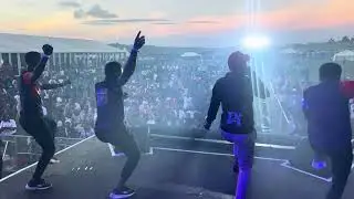 Mthandeni Summer Experience (Skhumba STS)