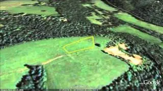 BillyLand.com, Kentucky Land, KYWWE22