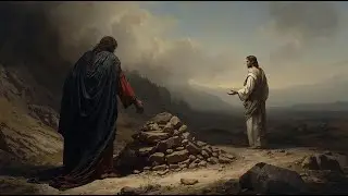 When Satan Tempts in 2026 | Dr. Aaron Cowgill