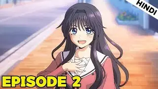 The Fragrant Flower Blooms With Dignity Episode 2 Full Explained in Hindi