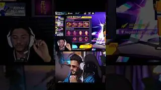 Gyan Gaming is Back 💀 #shorts #freefire #trending