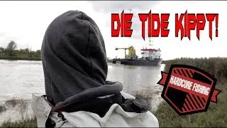 AALROUND am Tidefluss [Fischen mit den Gezeiten]