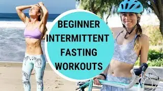 How To Workout With Intermittent Fasting As A Beginner