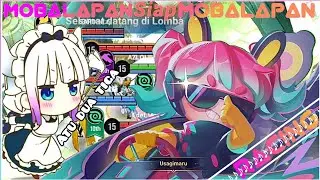 ♪USAGIMARU RACING♪🏳️