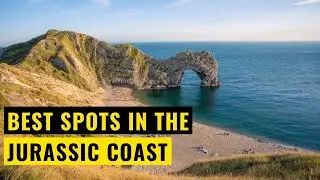 12 hours in the Jurassic Coast
